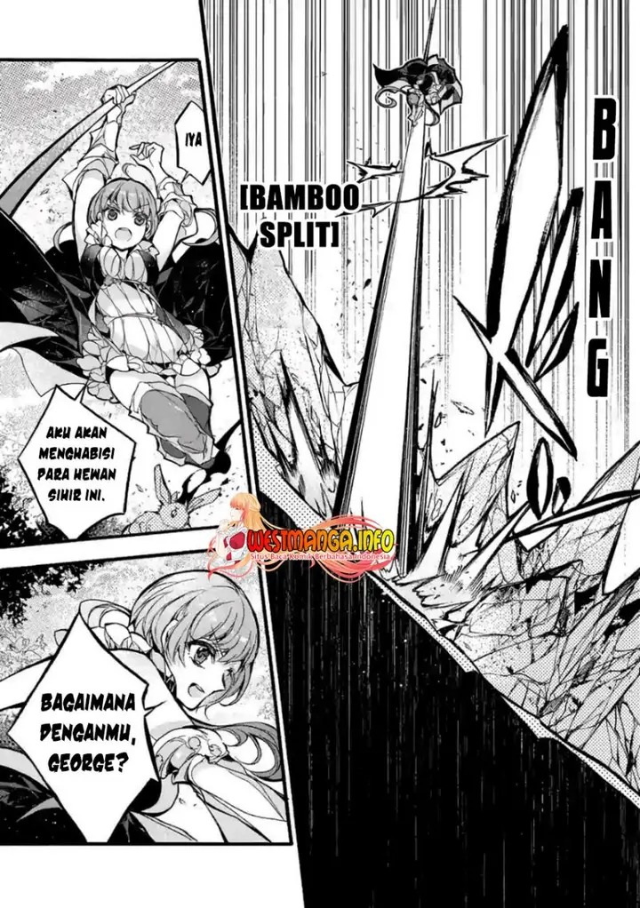 image-komik-saikyo-shoku-lessryukishigreater-kara-shokyu-shoku-lesshakobiyagreater-ni-nattano-ni-naze-ka-yushatachi-kara-tayoraretemasu-chapter-23-11/44