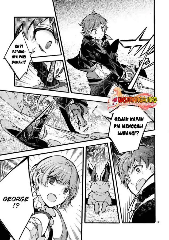 image-komik-saikyo-shoku-lessryukishigreater-kara-shokyu-shoku-lesshakobiyagreater-ni-nattano-ni-naze-ka-yushatachi-kara-tayoraretemasu-chapter-23-15/44