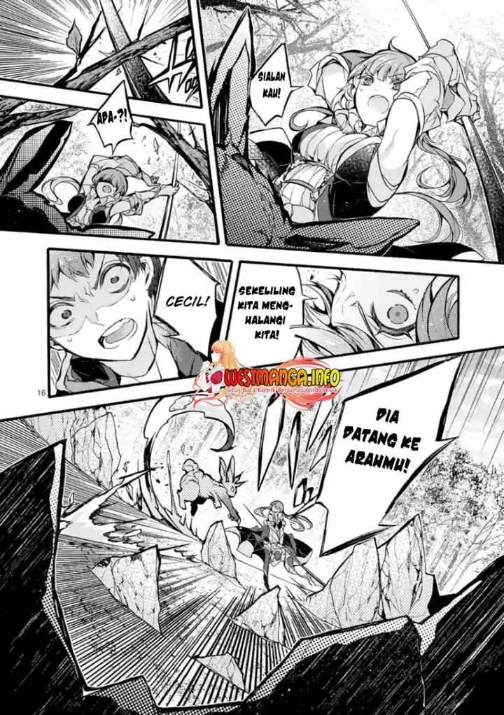 image-komik-saikyo-shoku-lessryukishigreater-kara-shokyu-shoku-lesshakobiyagreater-ni-nattano-ni-naze-ka-yushatachi-kara-tayoraretemasu-chapter-23-16/44