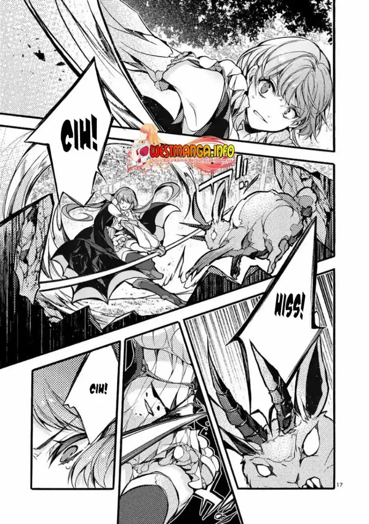 image-komik-saikyo-shoku-lessryukishigreater-kara-shokyu-shoku-lesshakobiyagreater-ni-nattano-ni-naze-ka-yushatachi-kara-tayoraretemasu-chapter-23-17/44