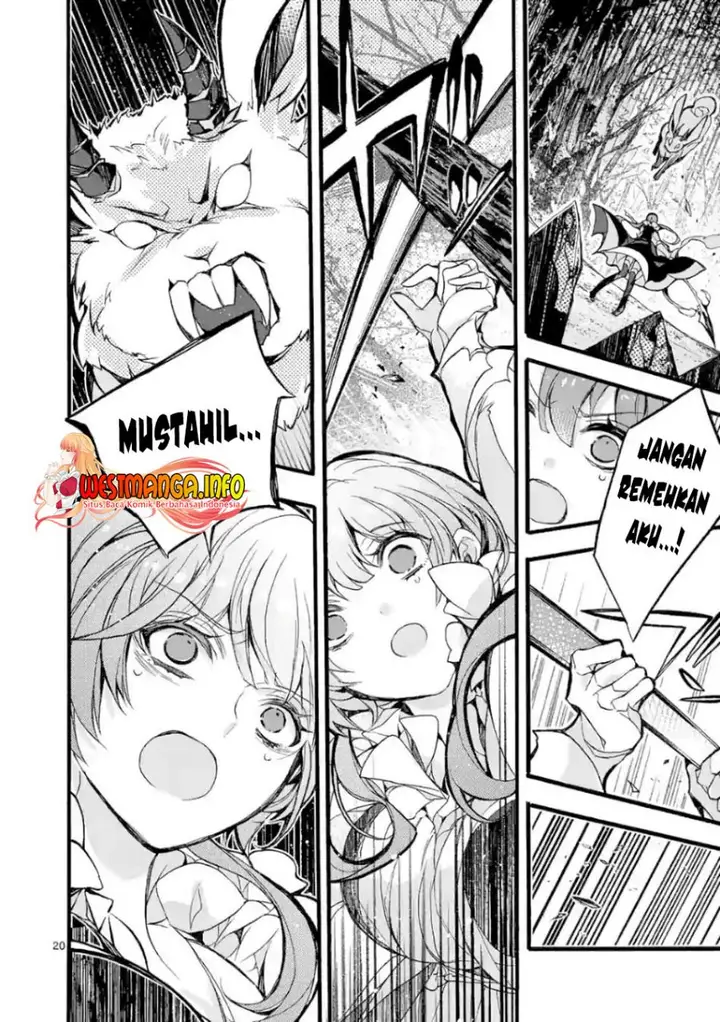 image-komik-saikyo-shoku-lessryukishigreater-kara-shokyu-shoku-lesshakobiyagreater-ni-nattano-ni-naze-ka-yushatachi-kara-tayoraretemasu-chapter-23-20/44