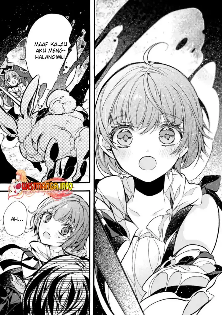 image-komik-saikyo-shoku-lessryukishigreater-kara-shokyu-shoku-lesshakobiyagreater-ni-nattano-ni-naze-ka-yushatachi-kara-tayoraretemasu-chapter-23-23/44