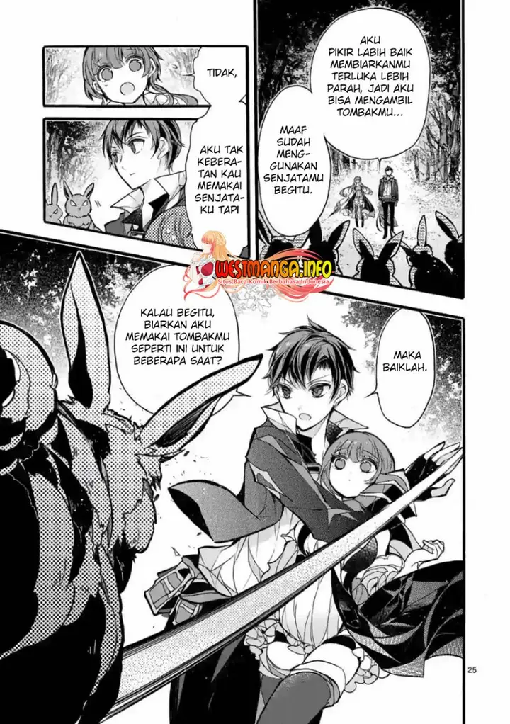 image-komik-saikyo-shoku-lessryukishigreater-kara-shokyu-shoku-lesshakobiyagreater-ni-nattano-ni-naze-ka-yushatachi-kara-tayoraretemasu-chapter-23-25/44