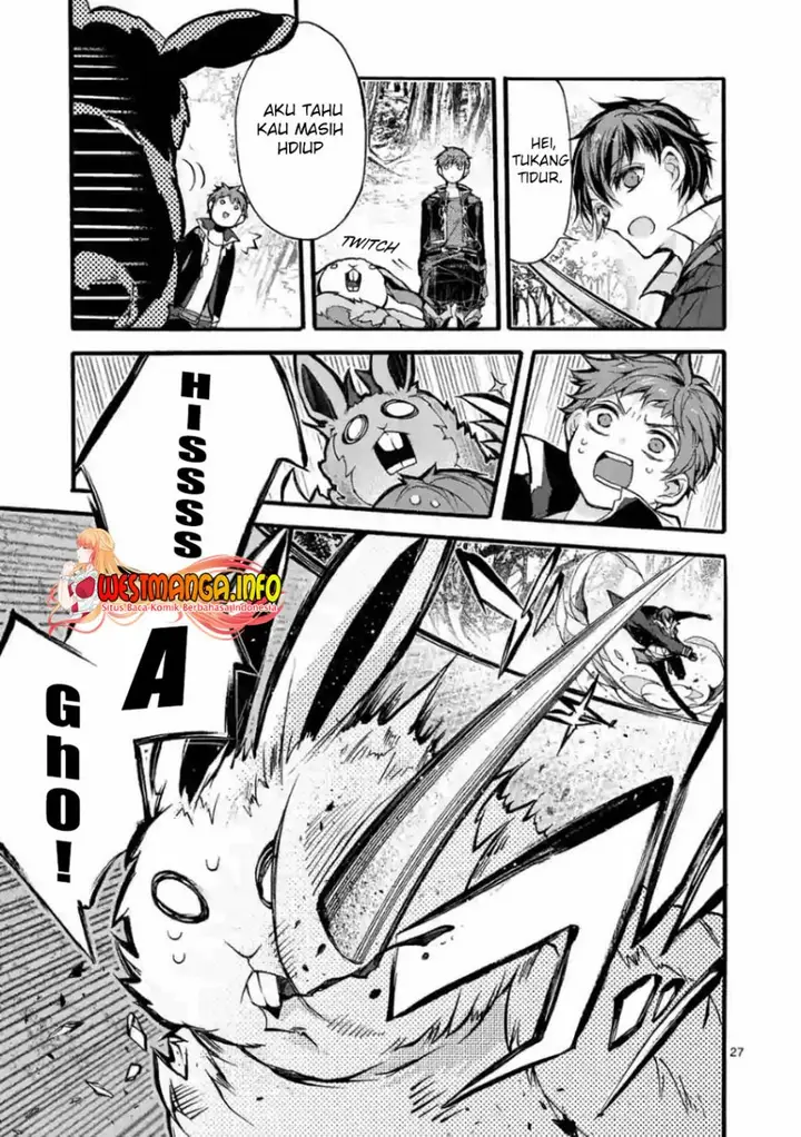 image-komik-saikyo-shoku-lessryukishigreater-kara-shokyu-shoku-lesshakobiyagreater-ni-nattano-ni-naze-ka-yushatachi-kara-tayoraretemasu-chapter-23-27/44