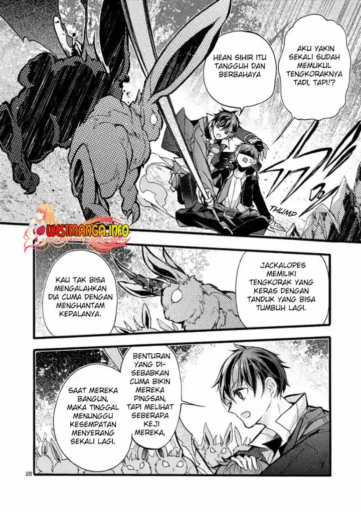 image-komik-saikyo-shoku-lessryukishigreater-kara-shokyu-shoku-lesshakobiyagreater-ni-nattano-ni-naze-ka-yushatachi-kara-tayoraretemasu-chapter-23-28/44