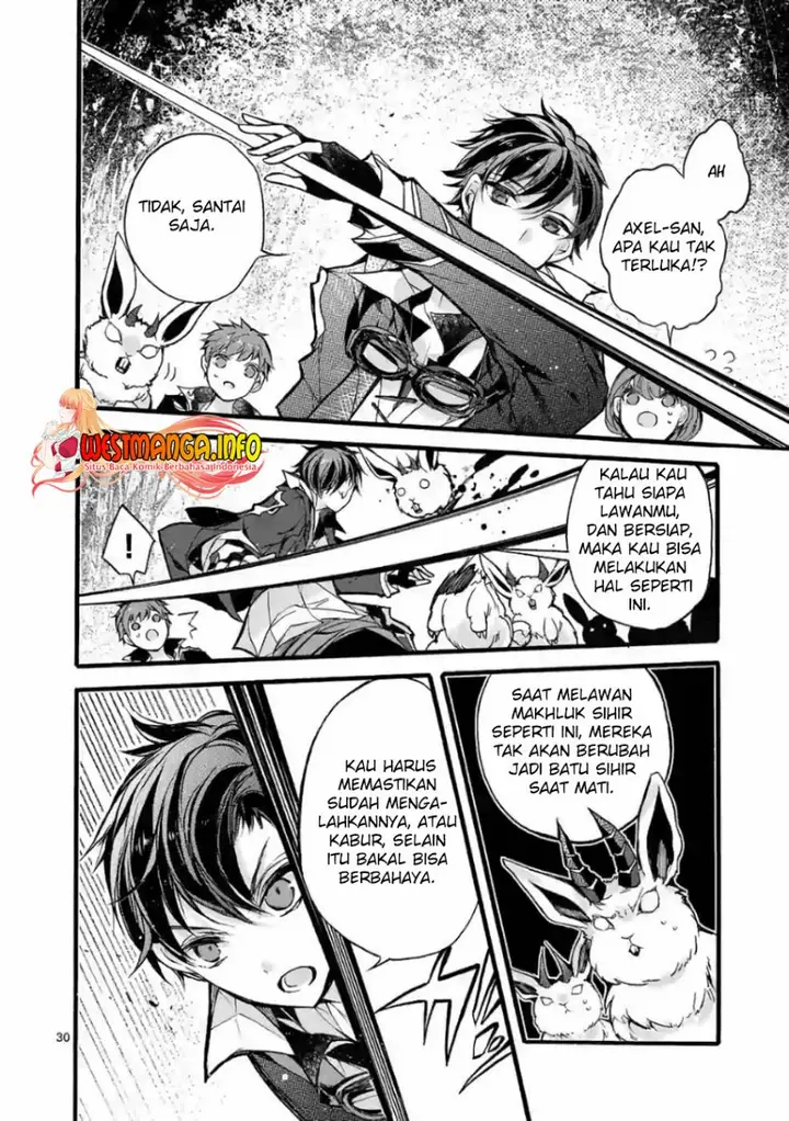 image-komik-saikyo-shoku-lessryukishigreater-kara-shokyu-shoku-lesshakobiyagreater-ni-nattano-ni-naze-ka-yushatachi-kara-tayoraretemasu-chapter-23-30/44