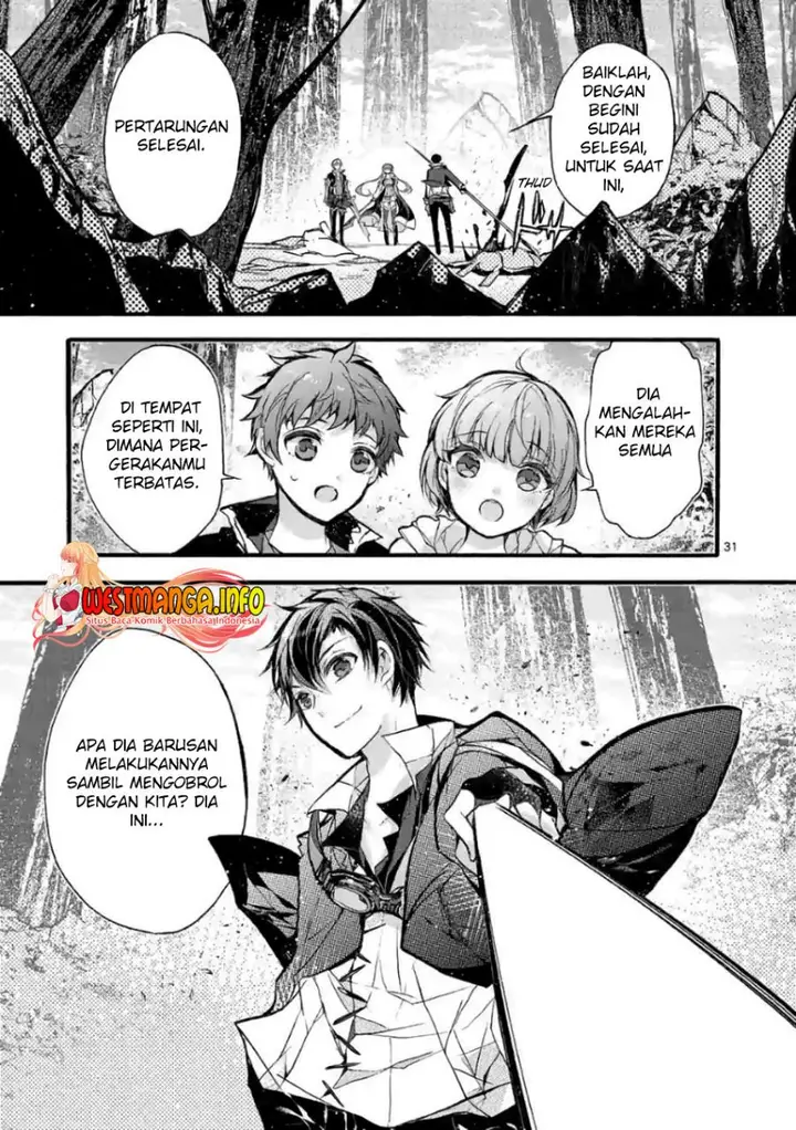 image-komik-saikyo-shoku-lessryukishigreater-kara-shokyu-shoku-lesshakobiyagreater-ni-nattano-ni-naze-ka-yushatachi-kara-tayoraretemasu-chapter-23-31/44