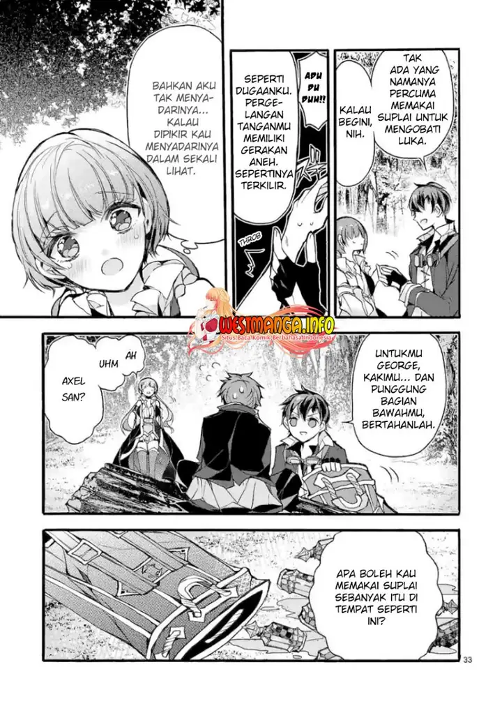 image-komik-saikyo-shoku-lessryukishigreater-kara-shokyu-shoku-lesshakobiyagreater-ni-nattano-ni-naze-ka-yushatachi-kara-tayoraretemasu-chapter-23-33/44