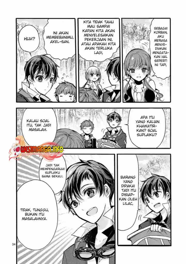 image-komik-saikyo-shoku-lessryukishigreater-kara-shokyu-shoku-lesshakobiyagreater-ni-nattano-ni-naze-ka-yushatachi-kara-tayoraretemasu-chapter-23-34/44