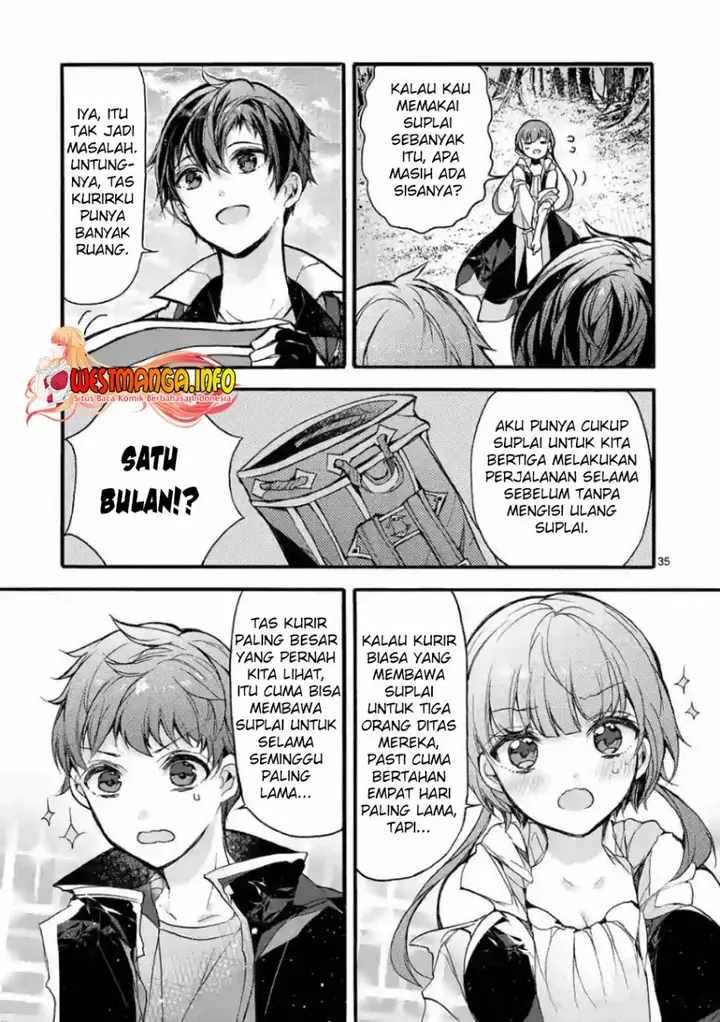 image-komik-saikyo-shoku-lessryukishigreater-kara-shokyu-shoku-lesshakobiyagreater-ni-nattano-ni-naze-ka-yushatachi-kara-tayoraretemasu-chapter-23-35/44