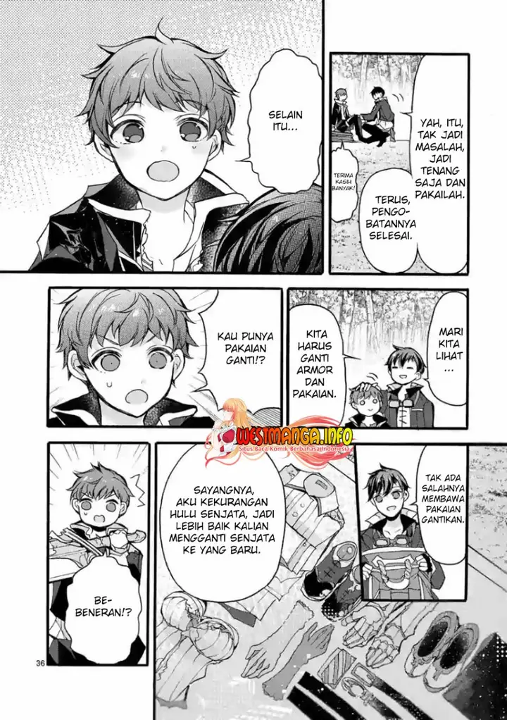 image-komik-saikyo-shoku-lessryukishigreater-kara-shokyu-shoku-lesshakobiyagreater-ni-nattano-ni-naze-ka-yushatachi-kara-tayoraretemasu-chapter-23-36/44