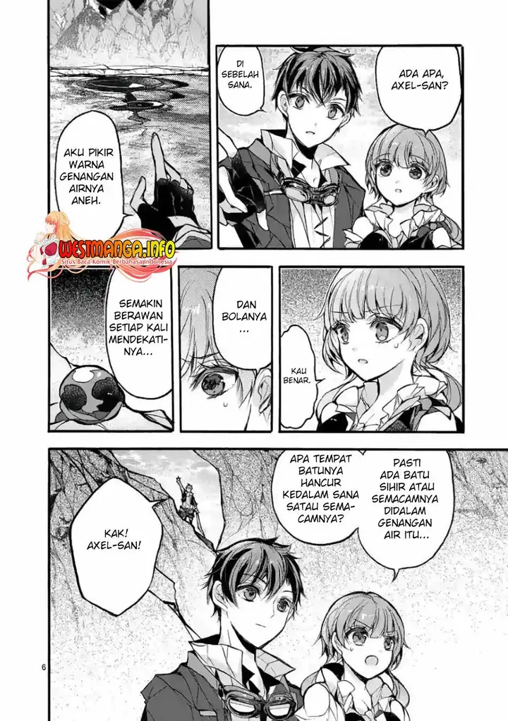 image-komik-saikyo-shoku-lessryukishigreater-kara-shokyu-shoku-lesshakobiyagreater-ni-nattano-ni-naze-ka-yushatachi-kara-tayoraretemasu-chapter-24-6/40
