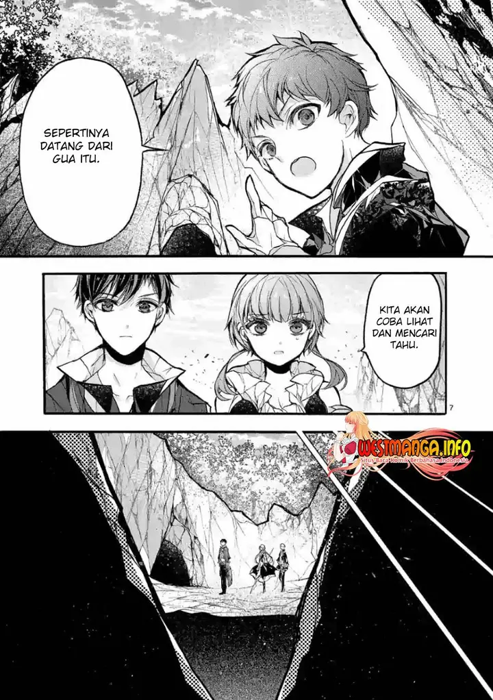 image-komik-saikyo-shoku-lessryukishigreater-kara-shokyu-shoku-lesshakobiyagreater-ni-nattano-ni-naze-ka-yushatachi-kara-tayoraretemasu-chapter-24-7/40