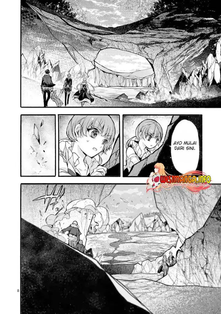 image-komik-saikyo-shoku-lessryukishigreater-kara-shokyu-shoku-lesshakobiyagreater-ni-nattano-ni-naze-ka-yushatachi-kara-tayoraretemasu-chapter-24-8/40