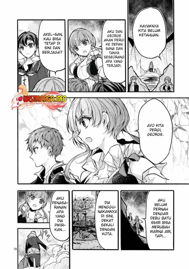 image-komik-saikyo-shoku-lessryukishigreater-kara-shokyu-shoku-lesshakobiyagreater-ni-nattano-ni-naze-ka-yushatachi-kara-tayoraretemasu-chapter-24-10/40
