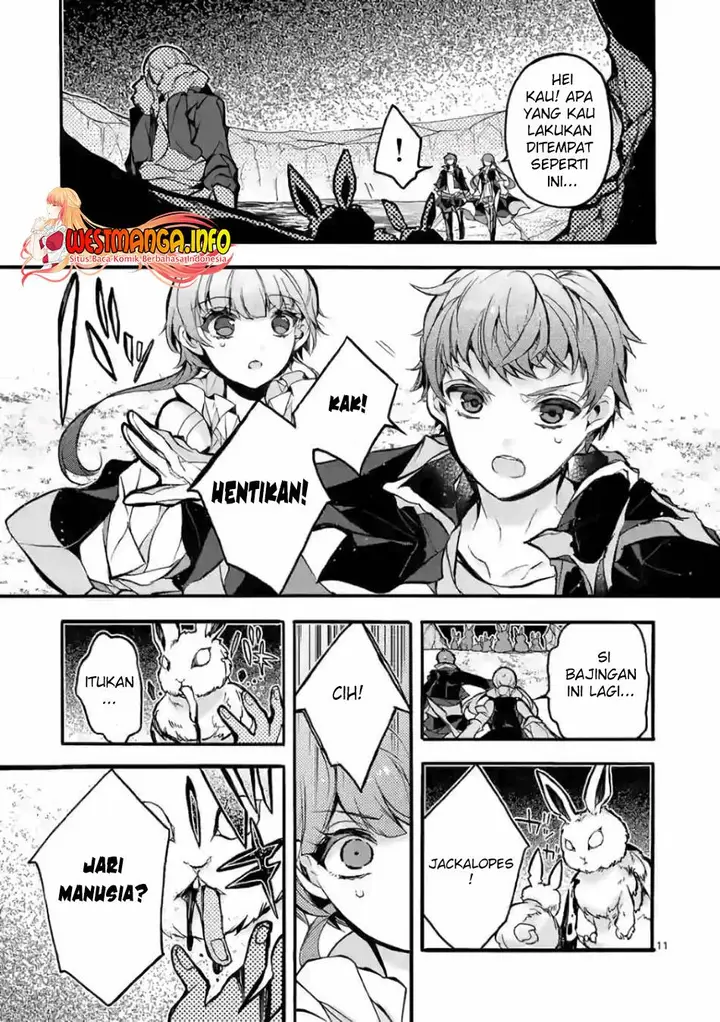 image-komik-saikyo-shoku-lessryukishigreater-kara-shokyu-shoku-lesshakobiyagreater-ni-nattano-ni-naze-ka-yushatachi-kara-tayoraretemasu-chapter-24-11/40
