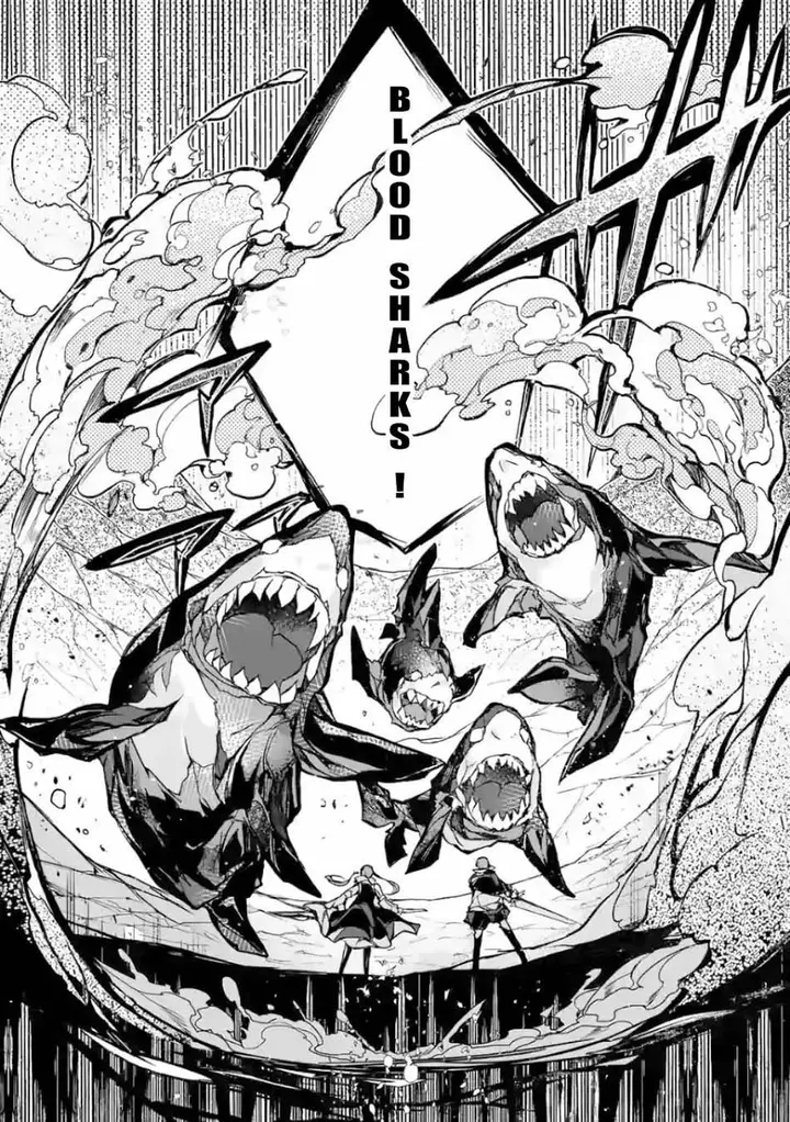 image-komik-saikyo-shoku-lessryukishigreater-kara-shokyu-shoku-lesshakobiyagreater-ni-nattano-ni-naze-ka-yushatachi-kara-tayoraretemasu-chapter-24-15/40