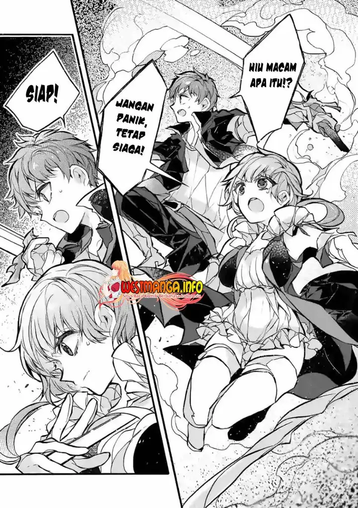 image-komik-saikyo-shoku-lessryukishigreater-kara-shokyu-shoku-lesshakobiyagreater-ni-nattano-ni-naze-ka-yushatachi-kara-tayoraretemasu-chapter-24-16/40