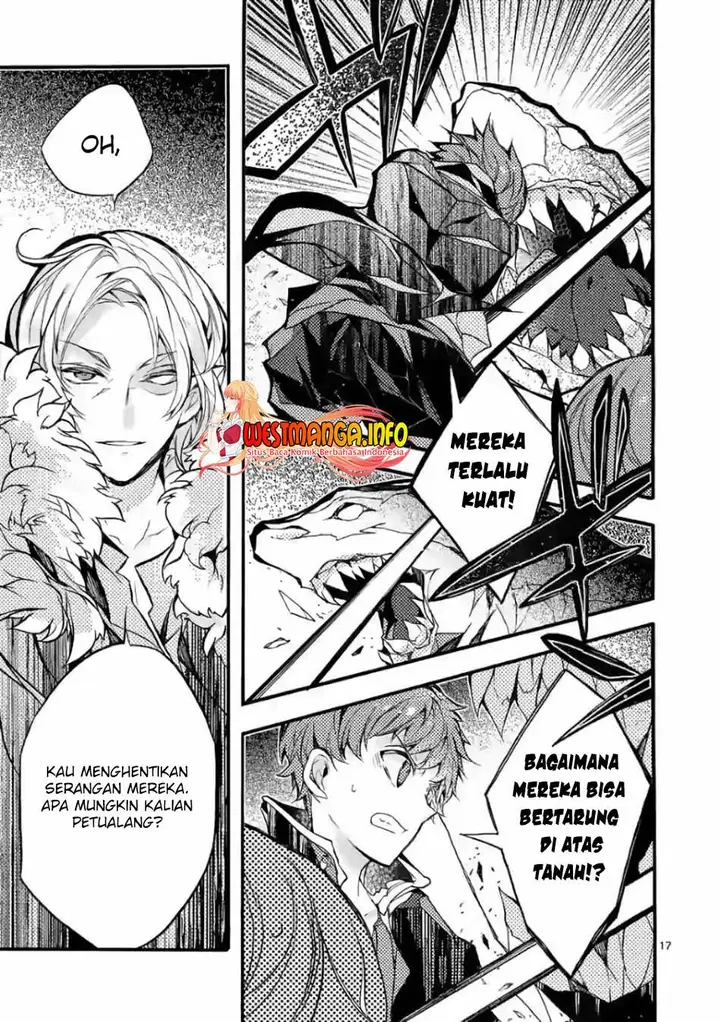 image-komik-saikyo-shoku-lessryukishigreater-kara-shokyu-shoku-lesshakobiyagreater-ni-nattano-ni-naze-ka-yushatachi-kara-tayoraretemasu-chapter-24-17/40