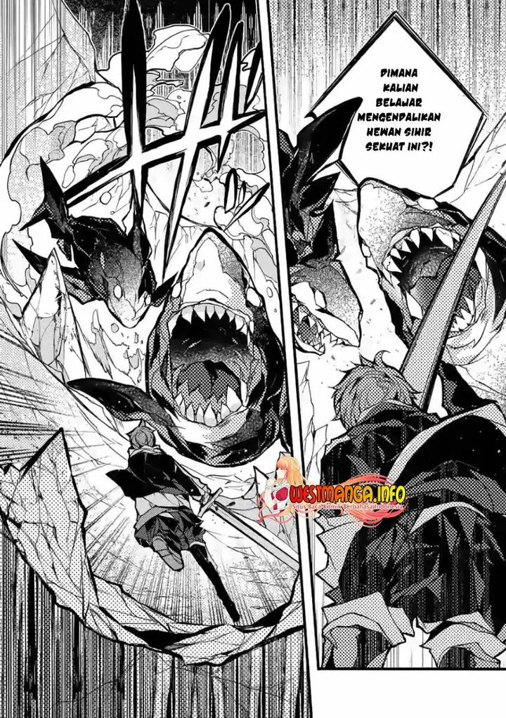 image-komik-saikyo-shoku-lessryukishigreater-kara-shokyu-shoku-lesshakobiyagreater-ni-nattano-ni-naze-ka-yushatachi-kara-tayoraretemasu-chapter-24-18/40
