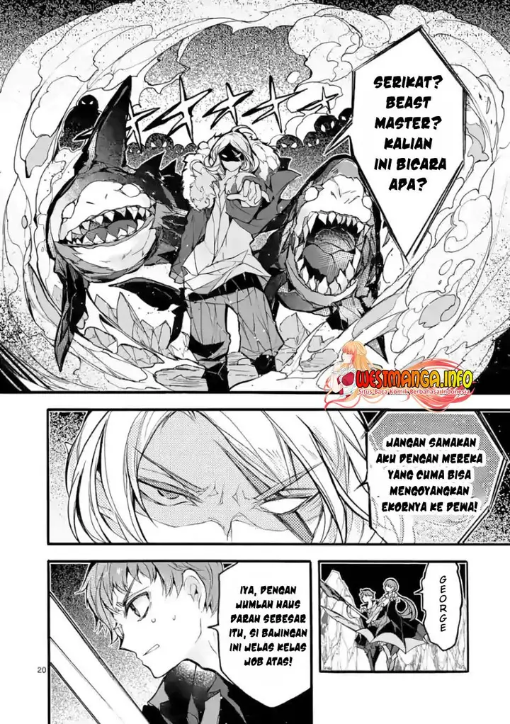 image-komik-saikyo-shoku-lessryukishigreater-kara-shokyu-shoku-lesshakobiyagreater-ni-nattano-ni-naze-ka-yushatachi-kara-tayoraretemasu-chapter-24-20/40