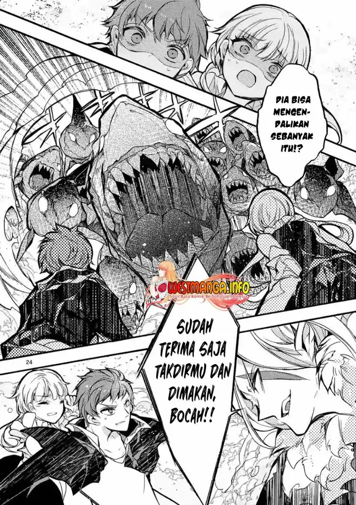 image-komik-saikyo-shoku-lessryukishigreater-kara-shokyu-shoku-lesshakobiyagreater-ni-nattano-ni-naze-ka-yushatachi-kara-tayoraretemasu-chapter-24-24/40