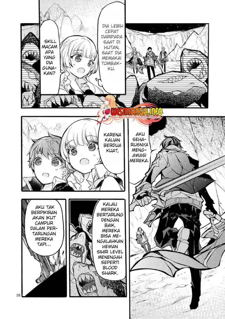 image-komik-saikyo-shoku-lessryukishigreater-kara-shokyu-shoku-lesshakobiyagreater-ni-nattano-ni-naze-ka-yushatachi-kara-tayoraretemasu-chapter-24-28/40