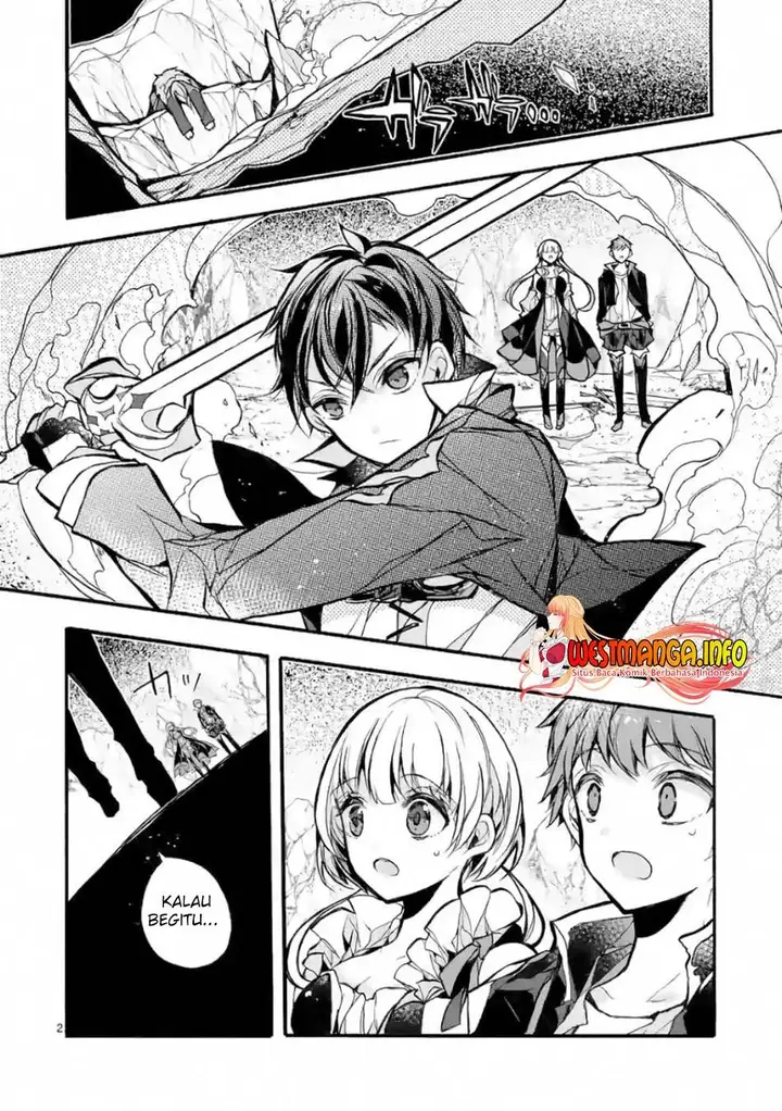 image-komik-saikyo-shoku-lessryukishigreater-kara-shokyu-shoku-lesshakobiyagreater-ni-nattano-ni-naze-ka-yushatachi-kara-tayoraretemasu-chapter-24-32/40