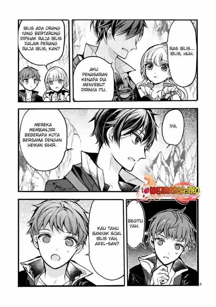 image-komik-saikyo-shoku-lessryukishigreater-kara-shokyu-shoku-lesshakobiyagreater-ni-nattano-ni-naze-ka-yushatachi-kara-tayoraretemasu-chapter-24-34/40
