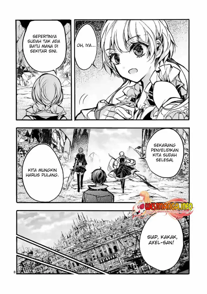 image-komik-saikyo-shoku-lessryukishigreater-kara-shokyu-shoku-lesshakobiyagreater-ni-nattano-ni-naze-ka-yushatachi-kara-tayoraretemasu-chapter-24-38/40