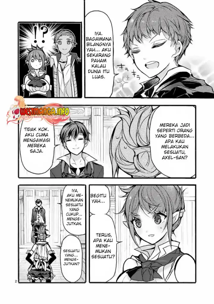 image-komik-saikyo-shoku-lessryukishigreater-kara-shokyu-shoku-lesshakobiyagreater-ni-nattano-ni-naze-ka-yushatachi-kara-tayoraretemasu-chapter-25-2/46