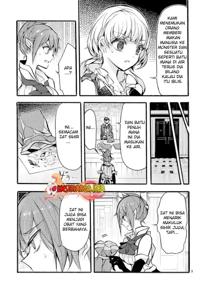 image-komik-saikyo-shoku-lessryukishigreater-kara-shokyu-shoku-lesshakobiyagreater-ni-nattano-ni-naze-ka-yushatachi-kara-tayoraretemasu-chapter-25-3/46
