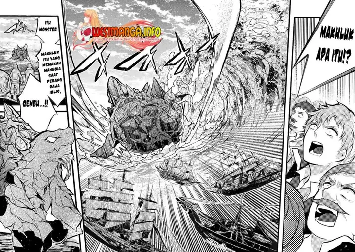 image-komik-saikyo-shoku-lessryukishigreater-kara-shokyu-shoku-lesshakobiyagreater-ni-nattano-ni-naze-ka-yushatachi-kara-tayoraretemasu-chapter-25-16/46