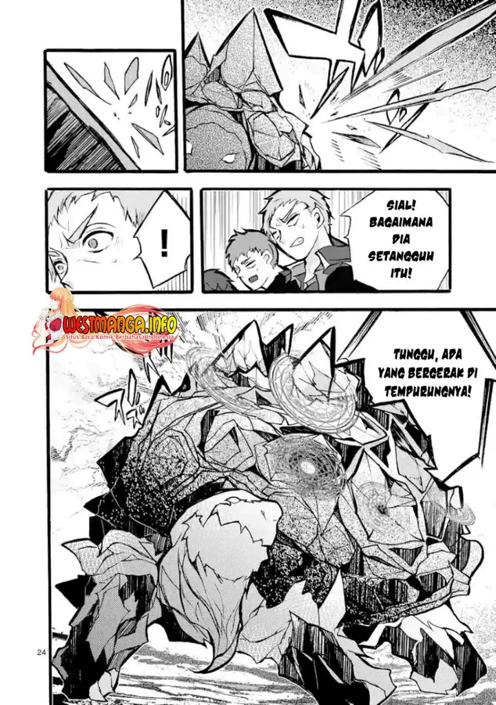 image-komik-saikyo-shoku-lessryukishigreater-kara-shokyu-shoku-lesshakobiyagreater-ni-nattano-ni-naze-ka-yushatachi-kara-tayoraretemasu-chapter-25-23/46