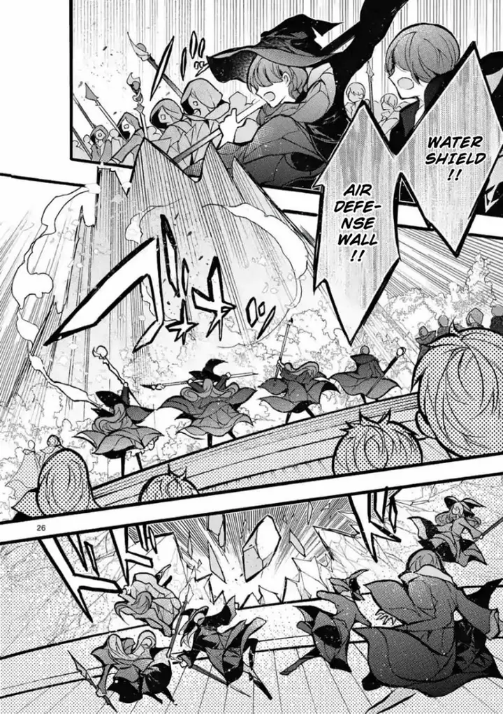 image-komik-saikyo-shoku-lessryukishigreater-kara-shokyu-shoku-lesshakobiyagreater-ni-nattano-ni-naze-ka-yushatachi-kara-tayoraretemasu-chapter-25-25/46