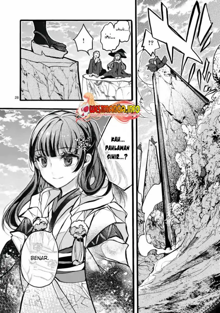 image-komik-saikyo-shoku-lessryukishigreater-kara-shokyu-shoku-lesshakobiyagreater-ni-nattano-ni-naze-ka-yushatachi-kara-tayoraretemasu-chapter-25-27/46