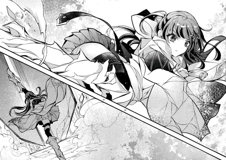 image-komik-saikyo-shoku-lessryukishigreater-kara-shokyu-shoku-lesshakobiyagreater-ni-nattano-ni-naze-ka-yushatachi-kara-tayoraretemasu-chapter-25-33/46