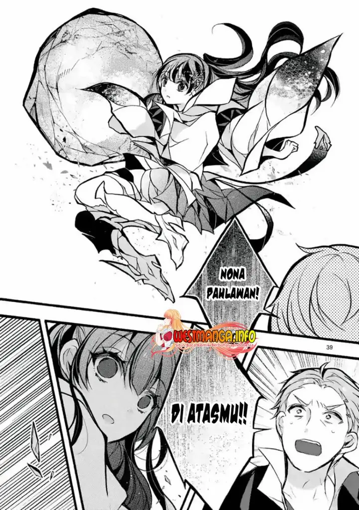 image-komik-saikyo-shoku-lessryukishigreater-kara-shokyu-shoku-lesshakobiyagreater-ni-nattano-ni-naze-ka-yushatachi-kara-tayoraretemasu-chapter-25-37/46