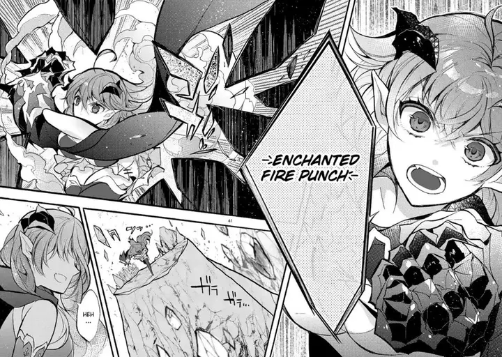 image-komik-saikyo-shoku-lessryukishigreater-kara-shokyu-shoku-lesshakobiyagreater-ni-nattano-ni-naze-ka-yushatachi-kara-tayoraretemasu-chapter-25-38/46