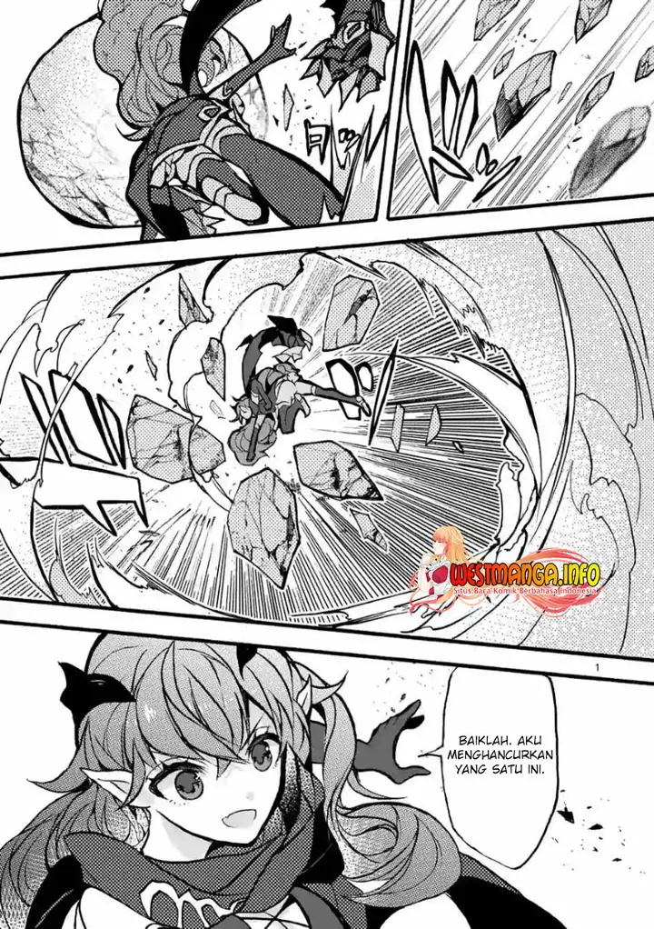 image-komik-saikyo-shoku-lessryukishigreater-kara-shokyu-shoku-lesshakobiyagreater-ni-nattano-ni-naze-ka-yushatachi-kara-tayoraretemasu-chapter-26-1/48