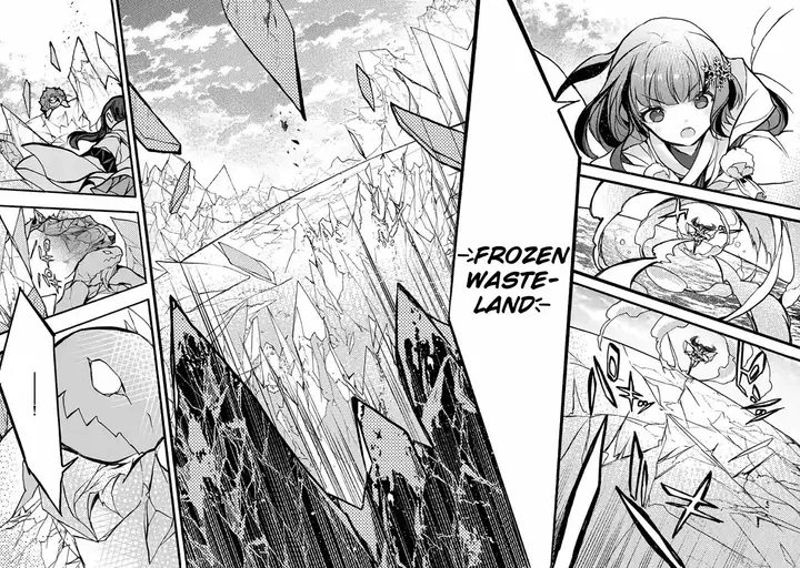 image-komik-saikyo-shoku-lessryukishigreater-kara-shokyu-shoku-lesshakobiyagreater-ni-nattano-ni-naze-ka-yushatachi-kara-tayoraretemasu-chapter-26-4/48