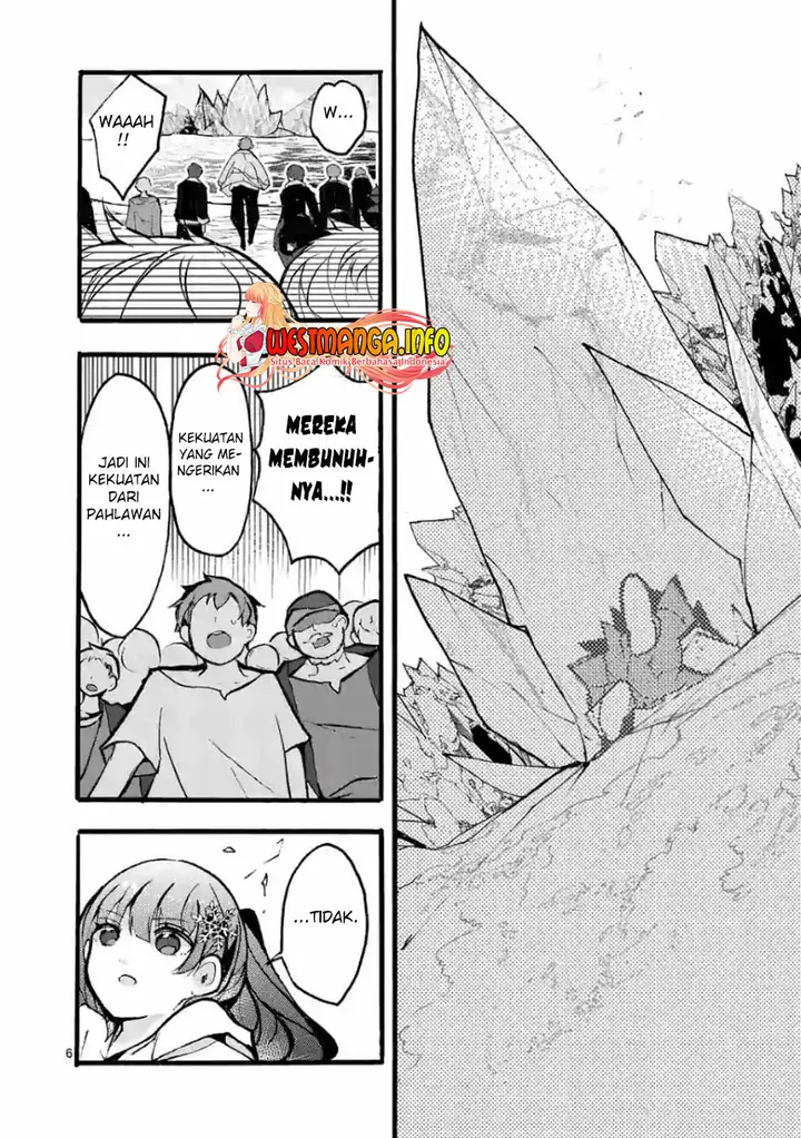 image-komik-saikyo-shoku-lessryukishigreater-kara-shokyu-shoku-lesshakobiyagreater-ni-nattano-ni-naze-ka-yushatachi-kara-tayoraretemasu-chapter-26-5/48