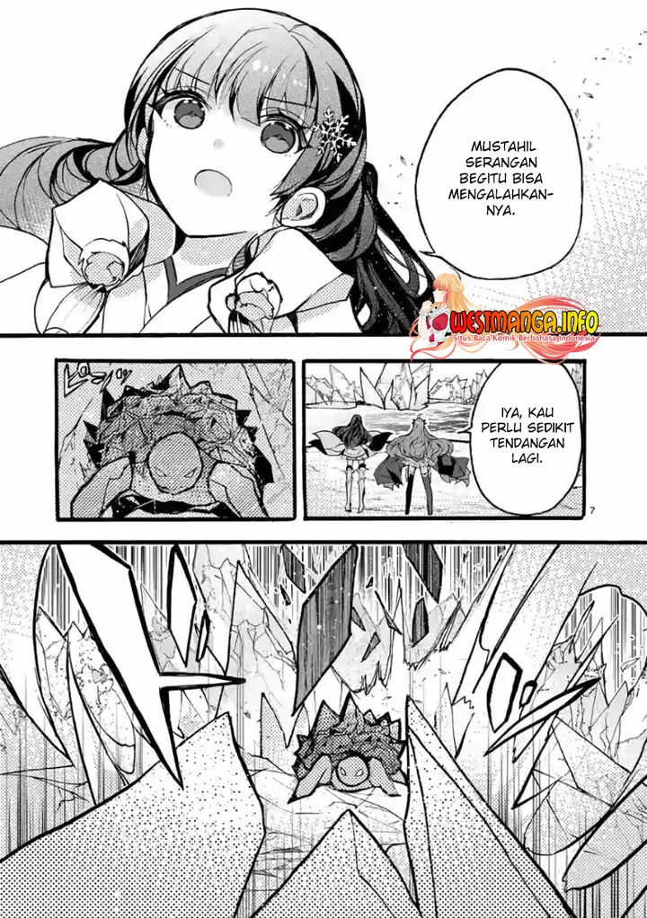 image-komik-saikyo-shoku-lessryukishigreater-kara-shokyu-shoku-lesshakobiyagreater-ni-nattano-ni-naze-ka-yushatachi-kara-tayoraretemasu-chapter-26-6/48