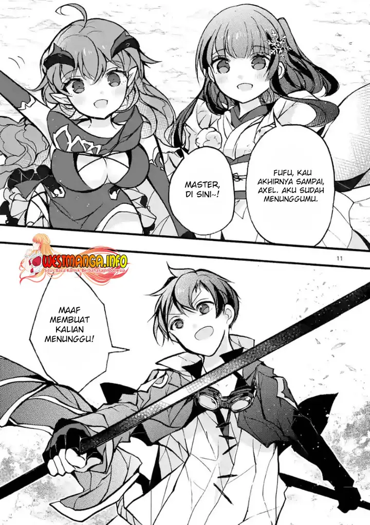 image-komik-saikyo-shoku-lessryukishigreater-kara-shokyu-shoku-lesshakobiyagreater-ni-nattano-ni-naze-ka-yushatachi-kara-tayoraretemasu-chapter-26-10/48