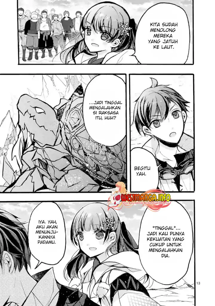 image-komik-saikyo-shoku-lessryukishigreater-kara-shokyu-shoku-lesshakobiyagreater-ni-nattano-ni-naze-ka-yushatachi-kara-tayoraretemasu-chapter-26-12/48