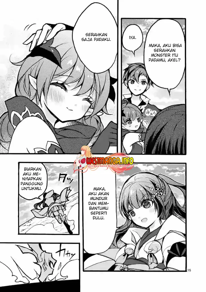 image-komik-saikyo-shoku-lessryukishigreater-kara-shokyu-shoku-lesshakobiyagreater-ni-nattano-ni-naze-ka-yushatachi-kara-tayoraretemasu-chapter-26-14/48