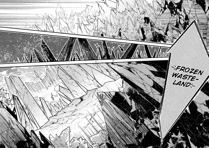 image-komik-saikyo-shoku-lessryukishigreater-kara-shokyu-shoku-lesshakobiyagreater-ni-nattano-ni-naze-ka-yushatachi-kara-tayoraretemasu-chapter-26-15/48