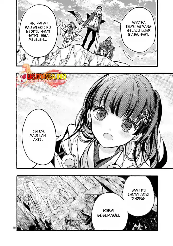 image-komik-saikyo-shoku-lessryukishigreater-kara-shokyu-shoku-lesshakobiyagreater-ni-nattano-ni-naze-ka-yushatachi-kara-tayoraretemasu-chapter-26-16/48