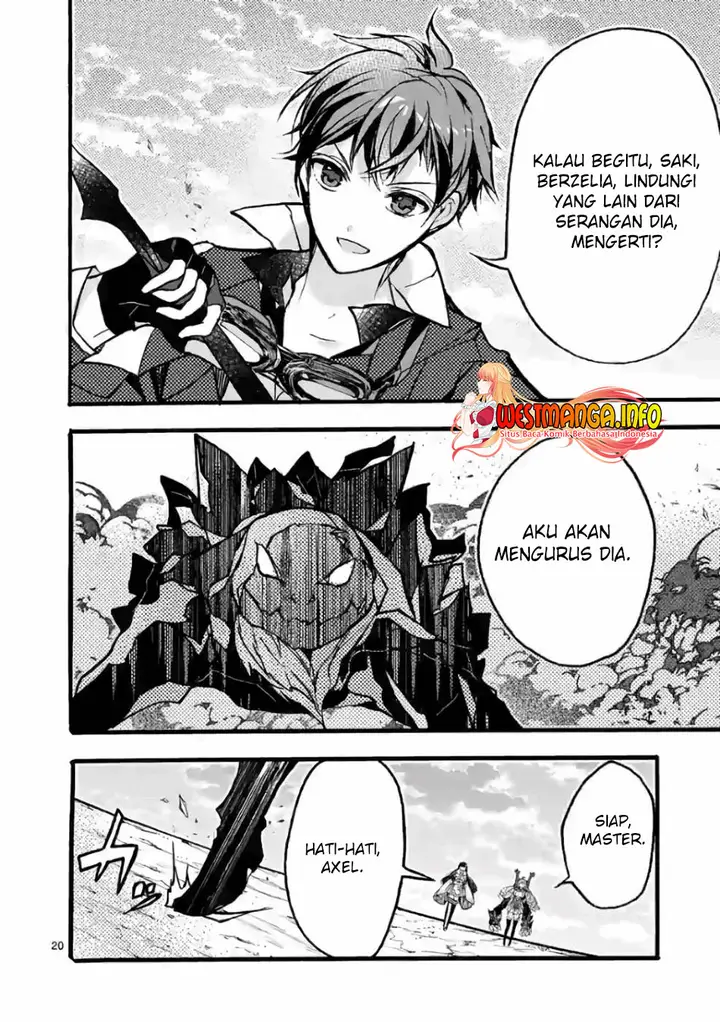 image-komik-saikyo-shoku-lessryukishigreater-kara-shokyu-shoku-lesshakobiyagreater-ni-nattano-ni-naze-ka-yushatachi-kara-tayoraretemasu-chapter-26-18/48