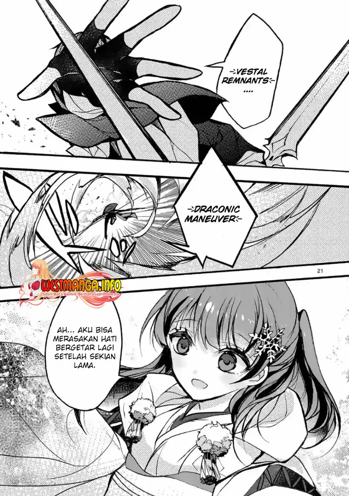 image-komik-saikyo-shoku-lessryukishigreater-kara-shokyu-shoku-lesshakobiyagreater-ni-nattano-ni-naze-ka-yushatachi-kara-tayoraretemasu-chapter-26-19/48